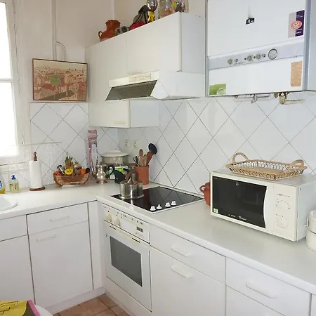 Appartamento Maubeuge Parigi