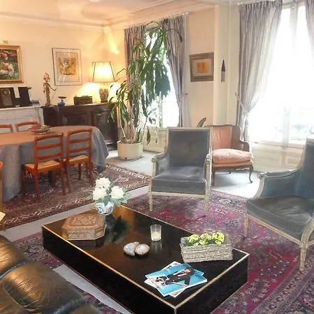 Maubeuge Parigi