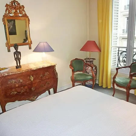 Appartamento Maubeuge