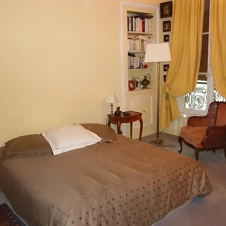 Appartamento Maubeuge Parigi