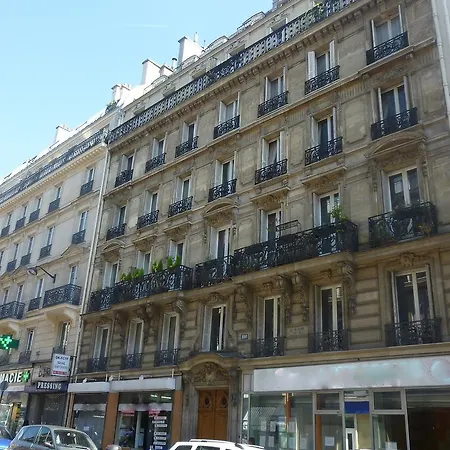 Appartamento Maubeuge *